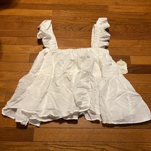 Altar’d State Tank